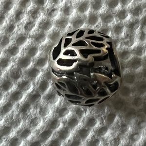 Pandora charm